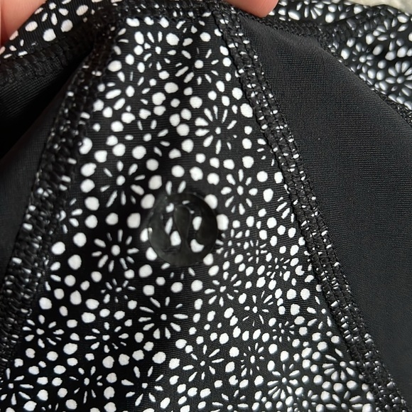 Lululemon Long Sleeve Swim Top - Picture 7 of 9
